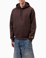 Carhartt WIP Hooded Chase Erkek Sweatshirt