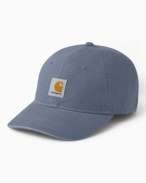 Carhartt WIP Icon Cap Dusky Blue