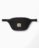 Carhartt WIP Jake Hip Bag Black