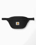 Carhartt WIP Jake Hip Bag Black