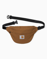 Carhartt WIP Jake Hip Bag Deep Hamilton Brown