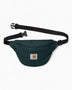 Carhartt WIP Jake Hip Bag Deep Lagoon