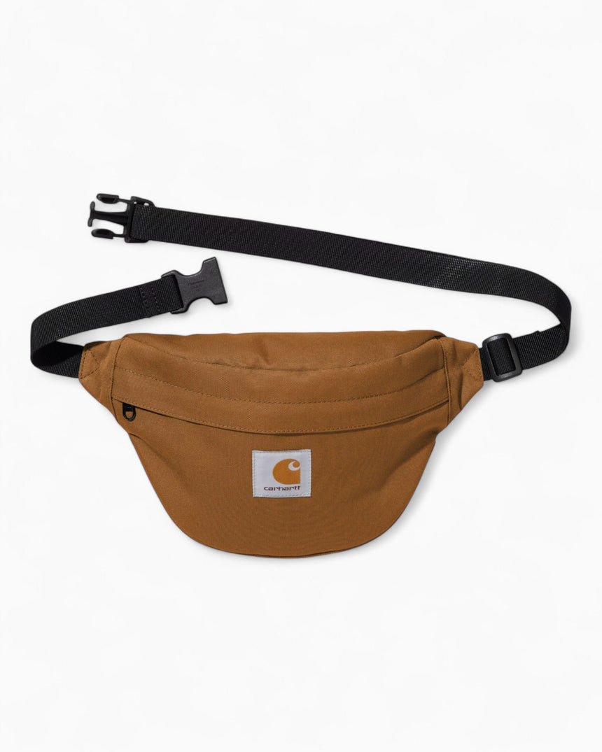 Carhartt WIP Jake Hip Bag Hamilton Brown
