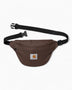 Carhartt WIP Jake Hip Bag Palisander
