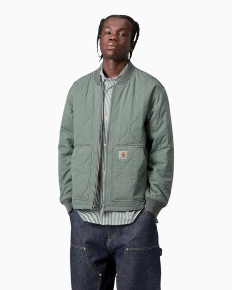 Carhartt WIP Kylan Liner Erkek Ceket