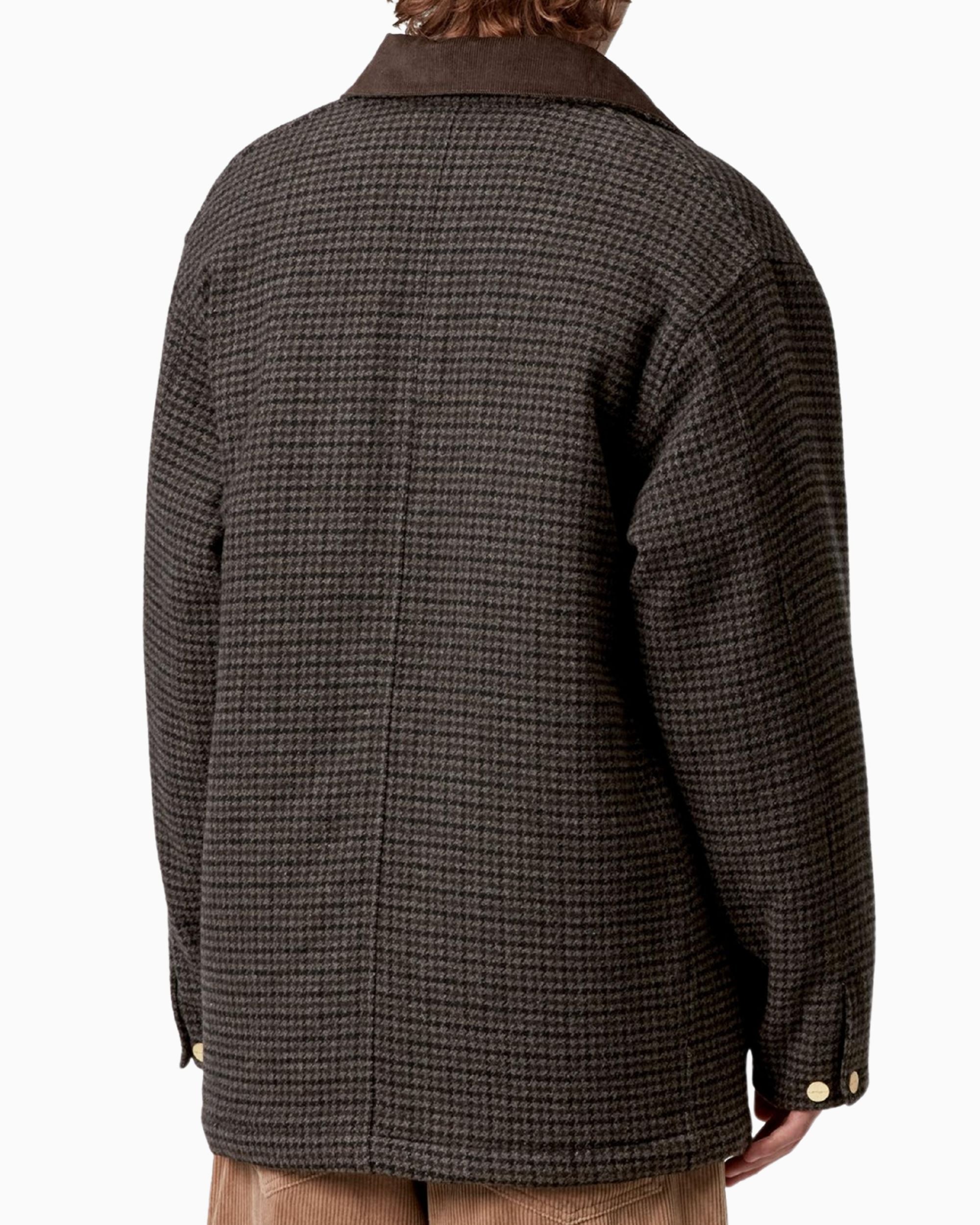 Carhartt WIP Lowis Chore Coat - vitruta