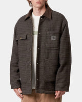 Carhartt WIP Lowis Chore Erkek Mont