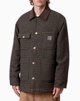 Carhartt WIP Lowis Chore Erkek Mont