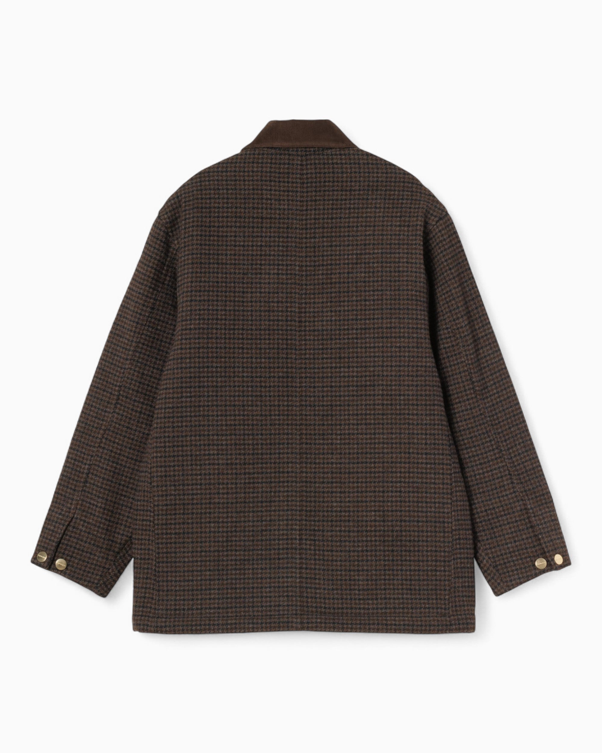 Carhartt WIP Lowis Chore Coat - vitruta