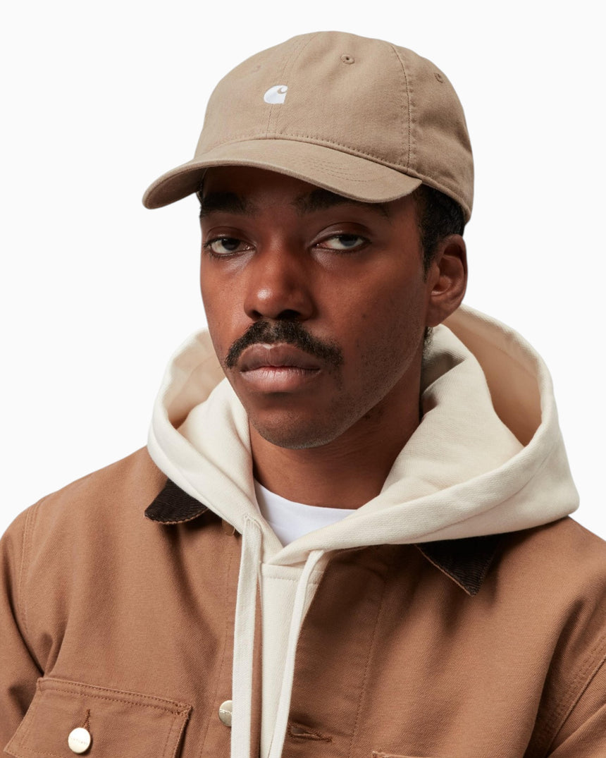 Carhartt WIP Madison Logo Cap