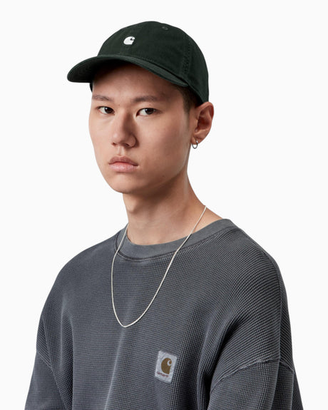 Carhartt WIP Madison Logo Cap