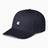 Carhartt WIP Madison Logo Cap Dark Navy/White