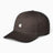 Carhartt WIP Madison Logo Cap Tobacco/White