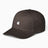 Carhartt WIP Madison Logo Cap Tobacco/White