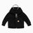 Carhartt WIP Mini Active Jacket Anahtarlık Black