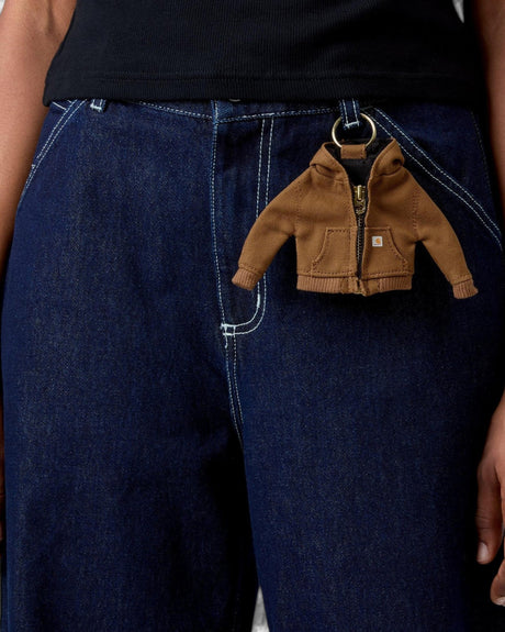Carhartt WIP Mini Active Jacket Anahtarlık