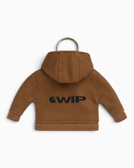 Carhartt WIP Mini Active Jacket Anahtarlık