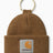 Carhartt WIP Mini Watch Hat Anahtarlık Hamilton Brown