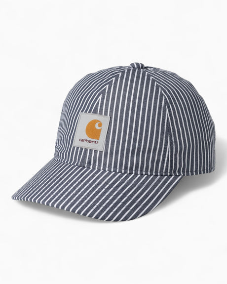 Carhartt WIP Notus Cap Arvin Stripe/Space