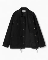 Carhartt WIP Notus Coach Erkek Ceket