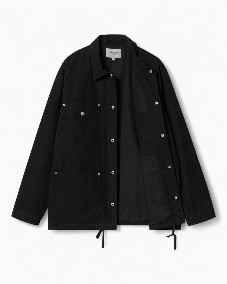 Carhartt WIP Notus Coach Erkek Ceket