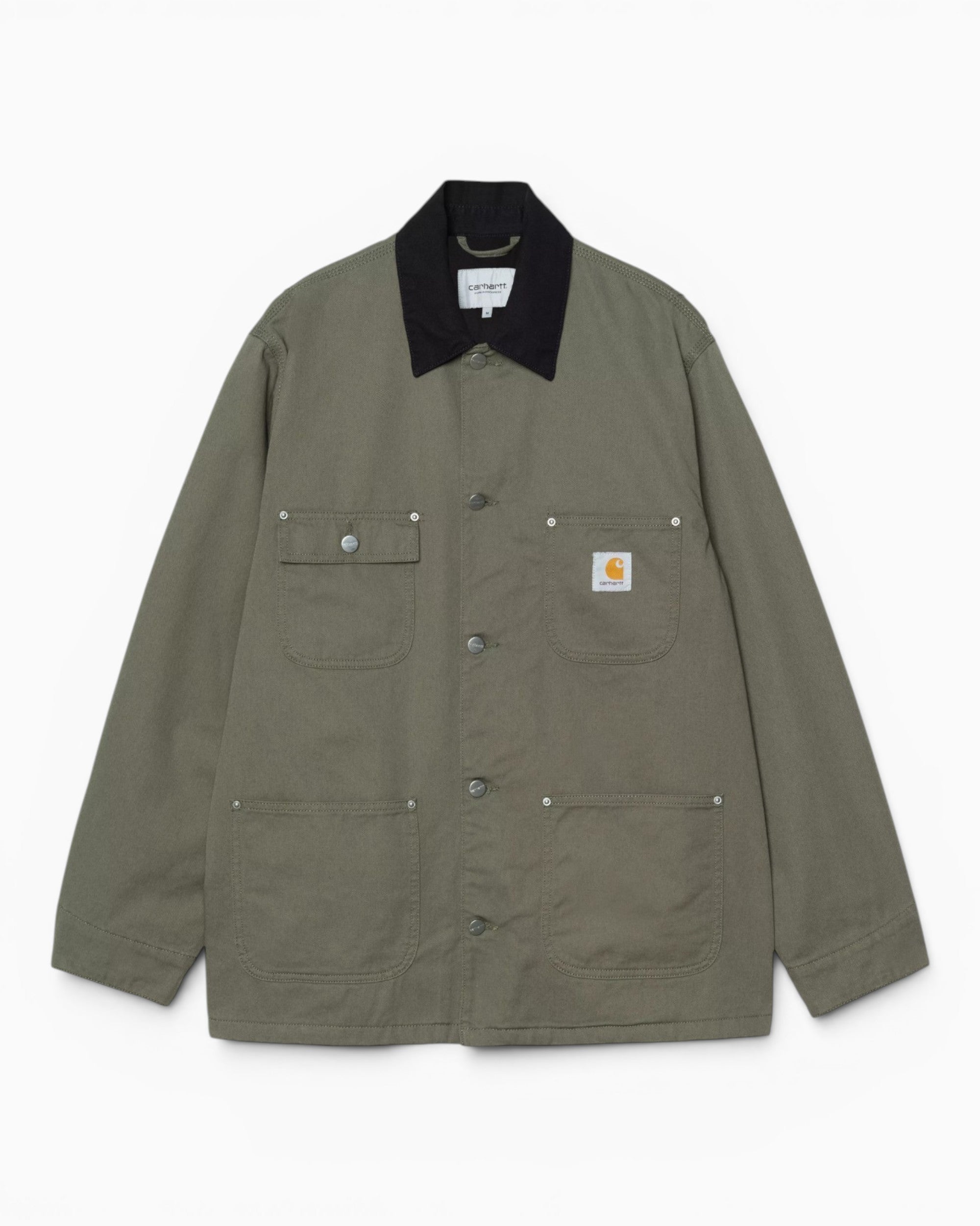 Carhartt WIP OG Chore Coat - vitruta