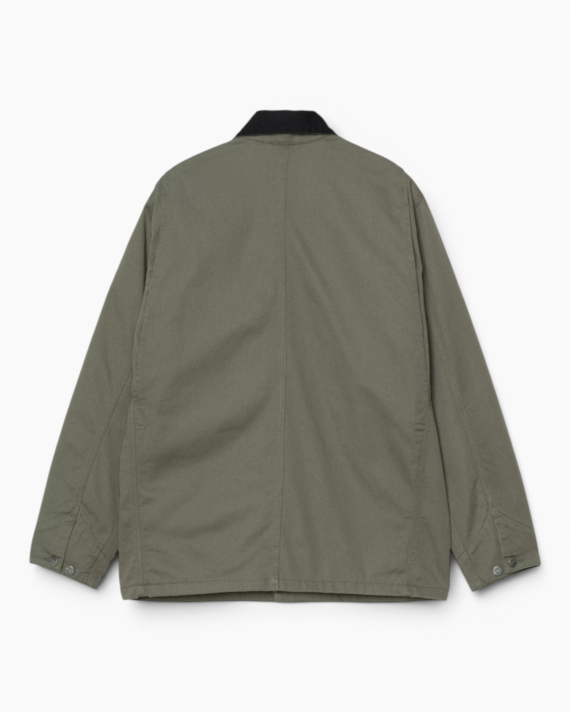 Carhartt WIP OG Chore Coat - vitruta