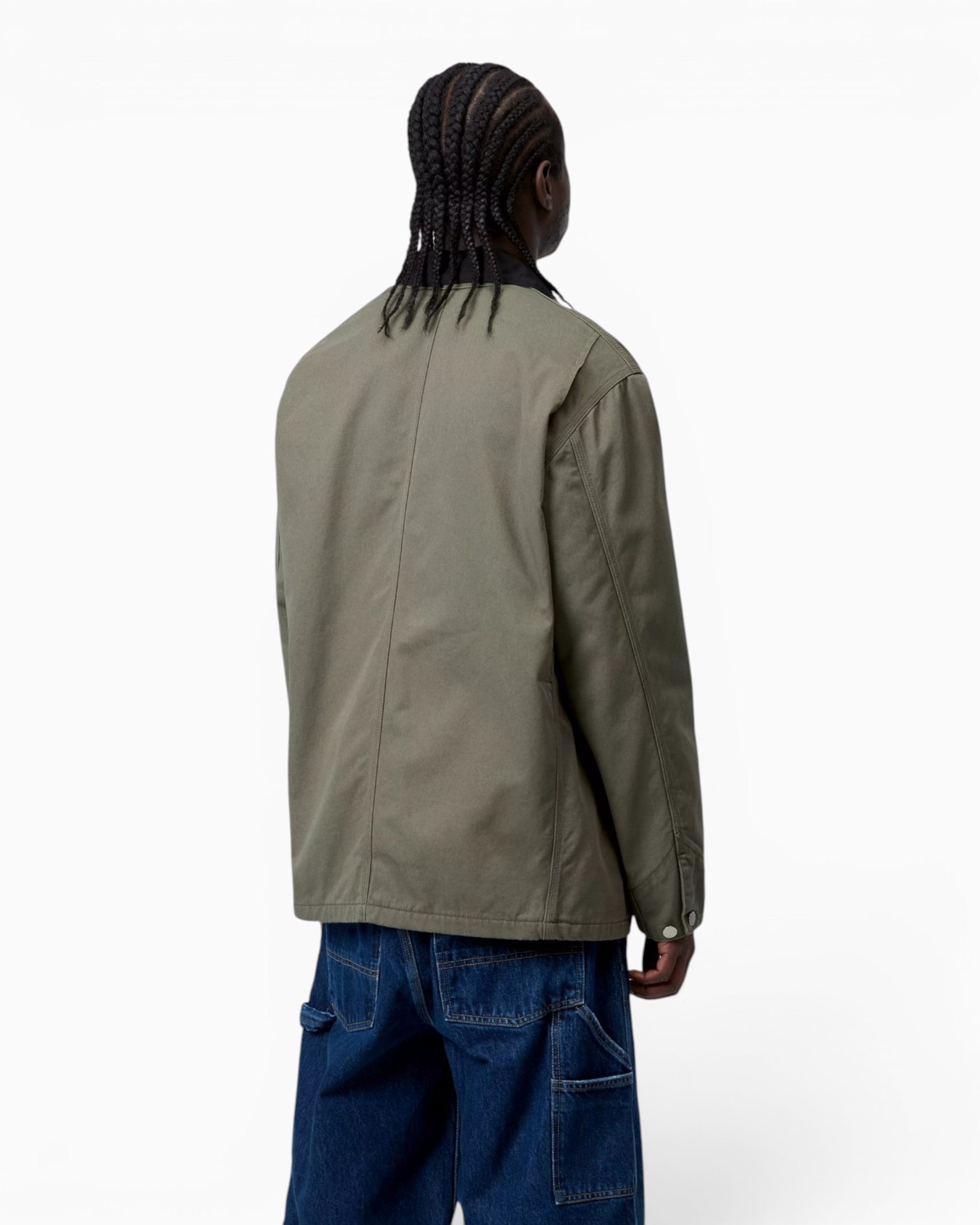 Carhartt WIP OG Chore Coat - vitruta