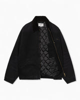 Carhartt WIP OG Detroit Erkek Ceket