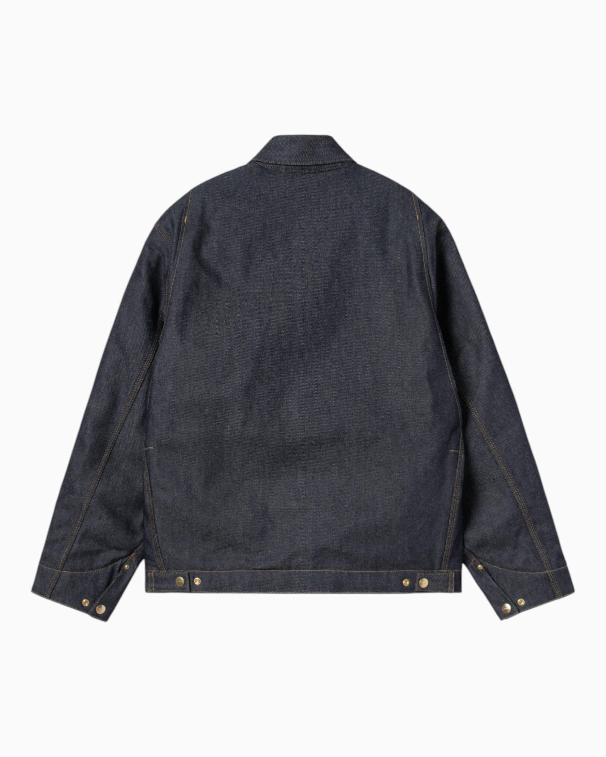 Carhartt WIP OG Detroit Erkek Ceket - vitruta