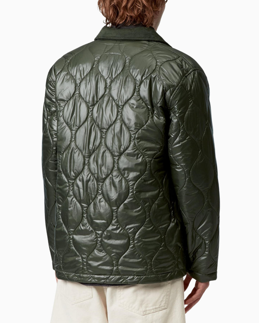 Carhartt WIP Oscar Chore Liner Erkek Ceket