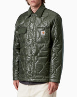 Carhartt WIP Oscar Chore Liner Erkek Ceket