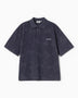 Carhartt WIP Painter Polo Erkek T-Shirt Dark Navy/Destroy Wash/Splatter
