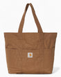 Carhartt WIP Parker Tote Bag Hamilton Brown
