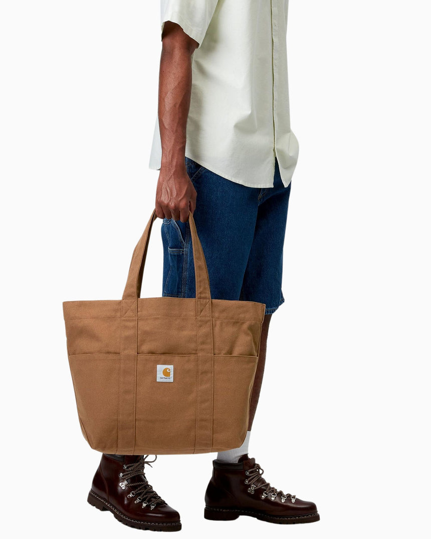 Carhartt WIP Parker Tote Bag