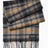 Carhartt WIP Parson Scarf Parson Check