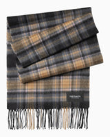 Carhartt WIP Parson Scarf Parson Check