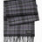 Carhartt WIP Parson Scarf Shady Purple