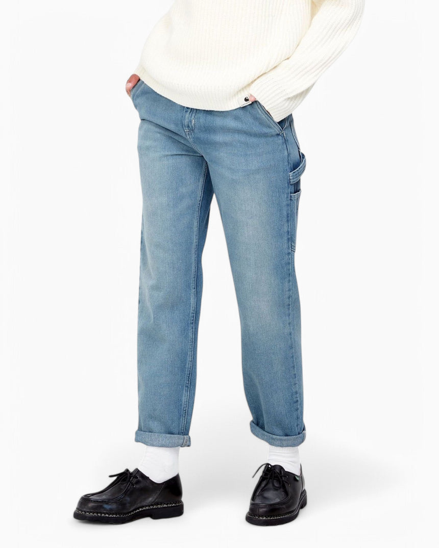 Carhartt WIP Pierce Pant - Kadın