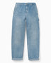 Carhartt WIP Pierce Pant - Kadın Blue Light Stone