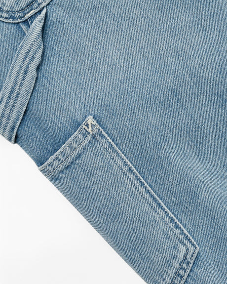 Carhartt WIP Pierce Pant - Kadın