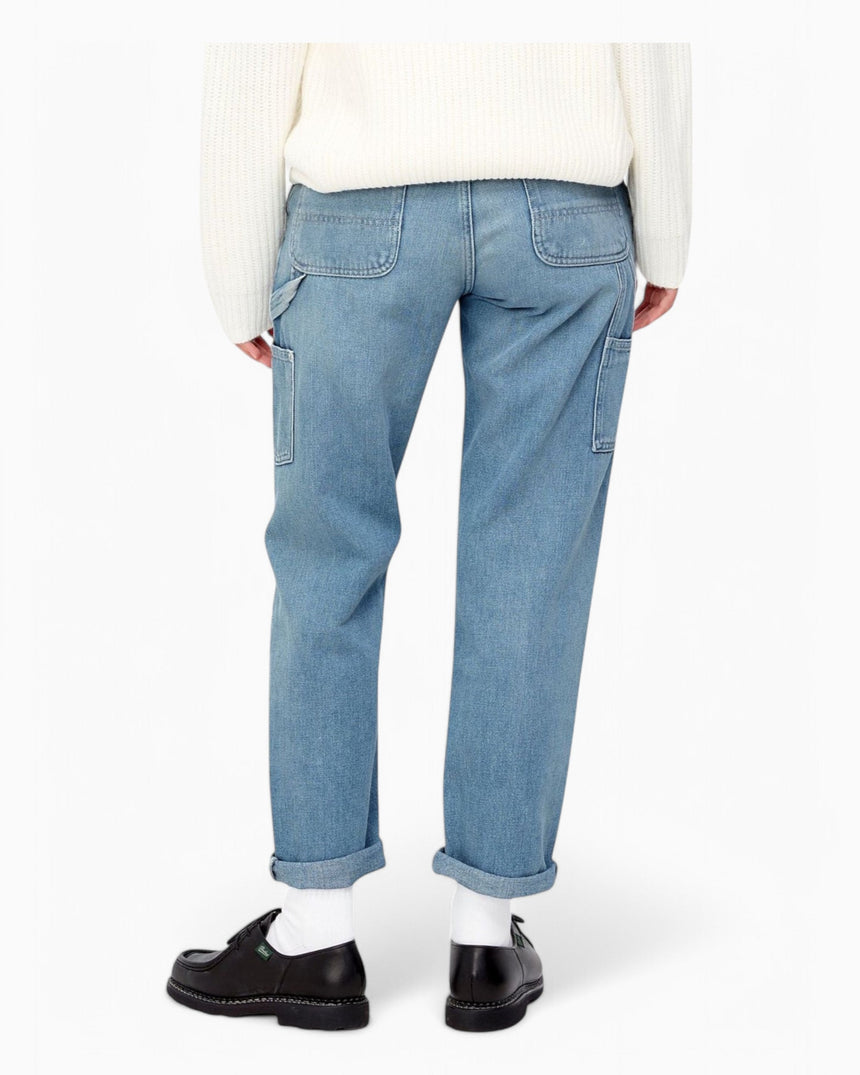 Carhartt WIP Pierce Pant - Kadın