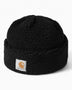 Carhartt WIP Prentis Beanie Black