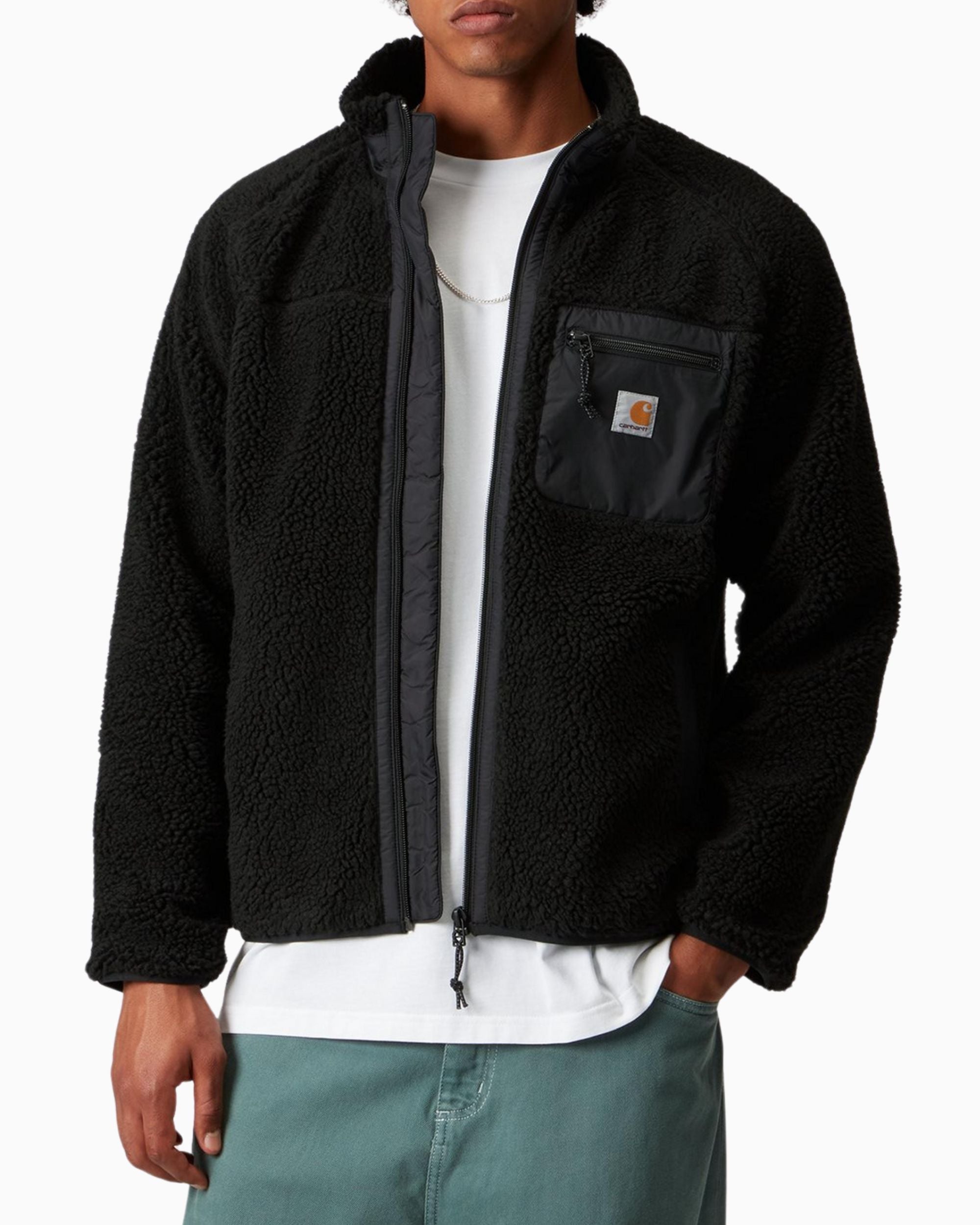 Carhartt WIP Prentis Liner Erkek Ceket - vitruta