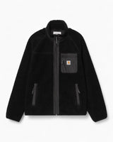 Carhartt WIP Prentis Liner Erkek Ceket Black