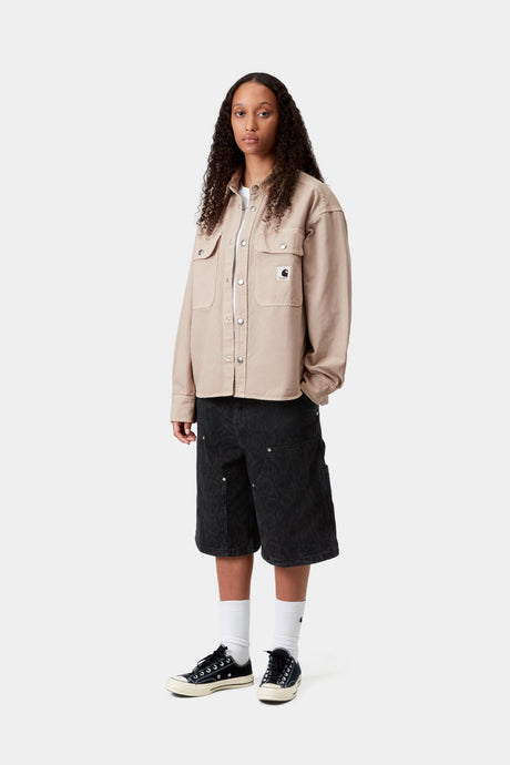 Carhartt WIP Prescott Erkek Gömlek Ceket
