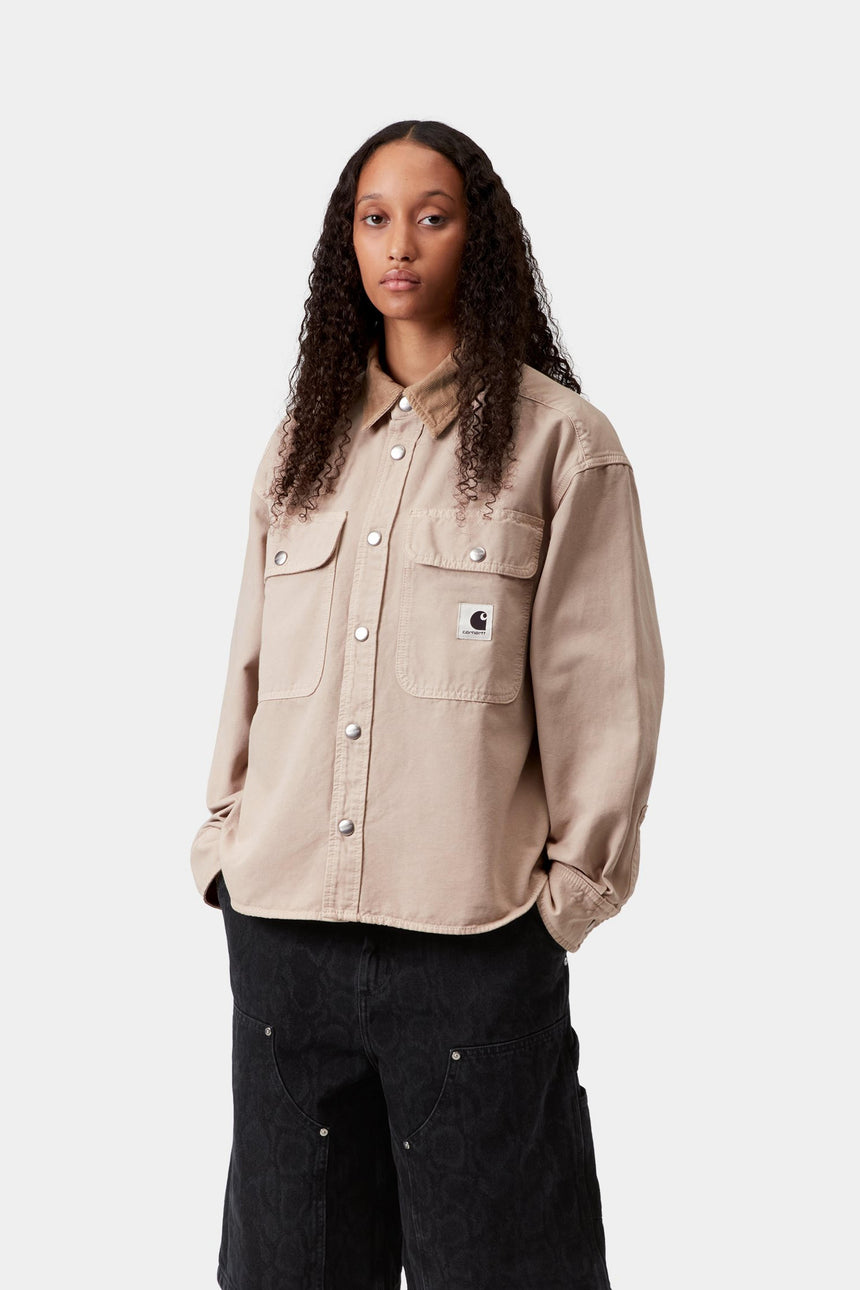 Carhartt WIP Prescott Erkek Gömlek Ceket
