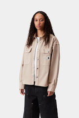 Carhartt WIP Prescott Erkek Gömlek Ceket