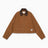 Carhartt WIP Prescott Kadın Ceket Hamilton Brown/Tobacco Garment Dyed