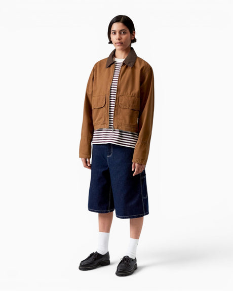 Carhartt WIP Prescott Kadın Ceket
